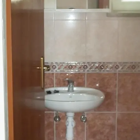 Studio Podaca 4734c Appartamento Veliki Drvenik
