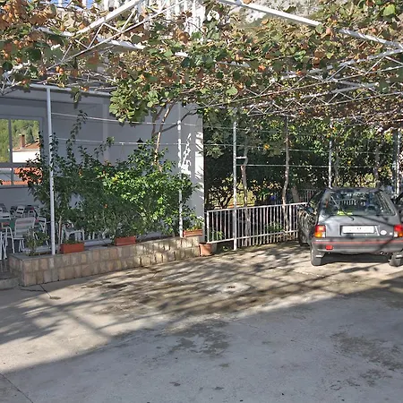 Appartamento Studio Podaca 4734c
