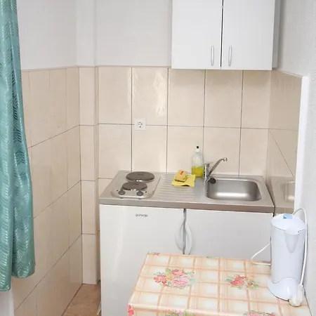 Studio Podaca 4734c Appartamento