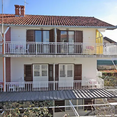 Studio Podaca 4734c * Veliki Drvenik