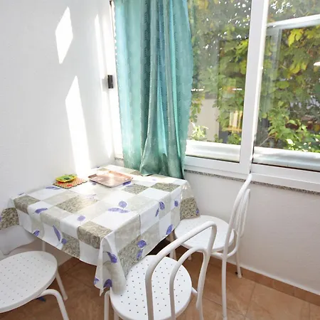 Studio Podaca 4734c Veliki Drvenik