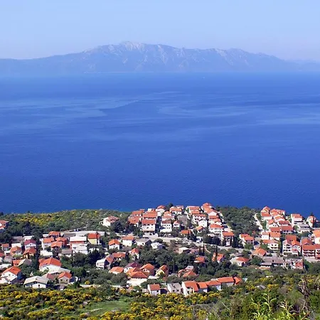Studio Podaca 4734c Veliki Drvenik