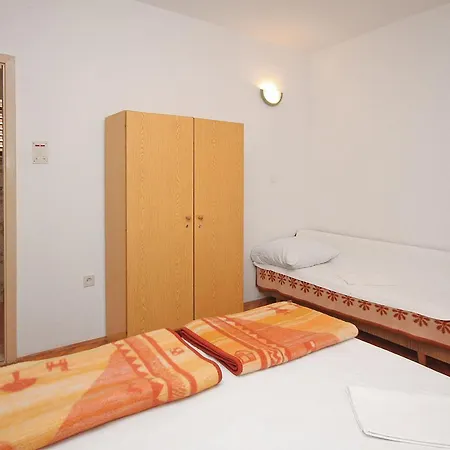 דירה Studio Podaca 4734c