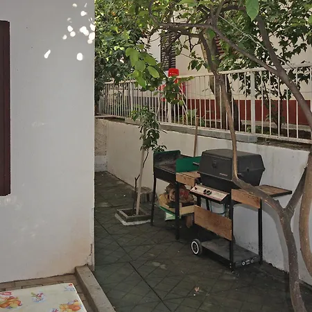 דירה Studio Podaca 4734c