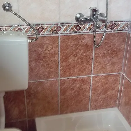 דירה Studio Podaca 4734c